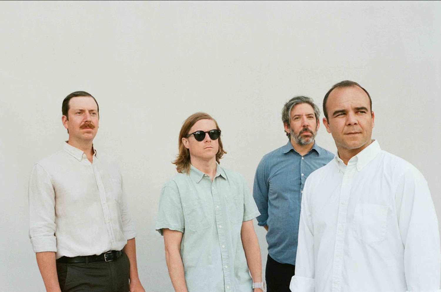 Future islands 2020 justin flythe