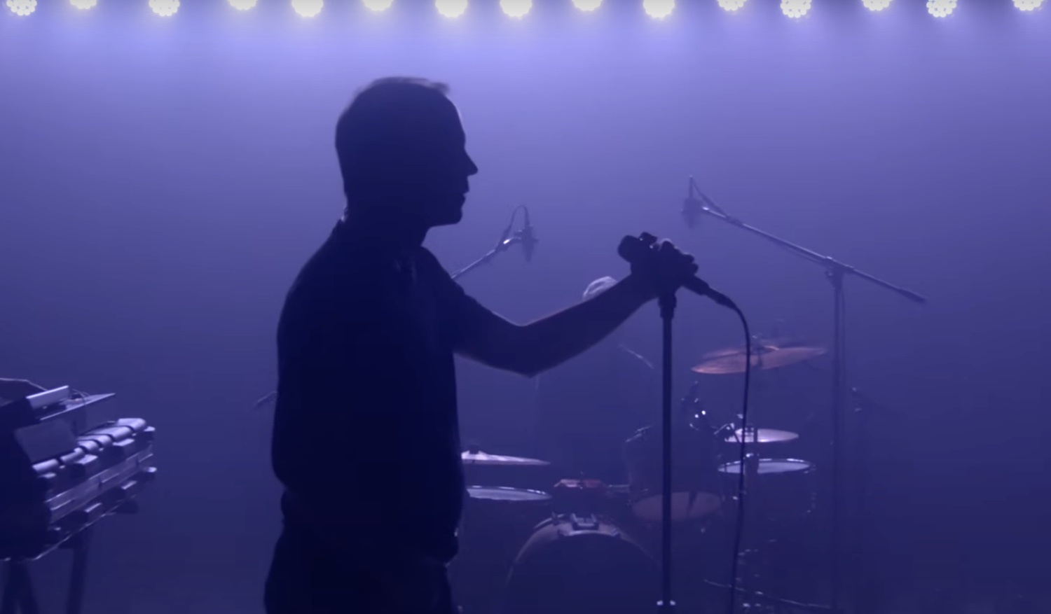 Future islands Future Islands presents A Stream of You And Me