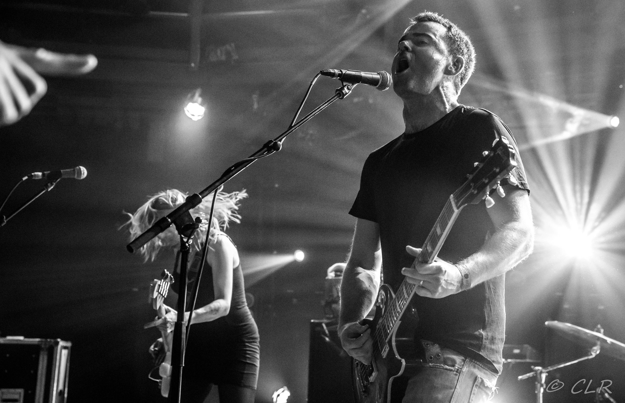 Future of the left aug17