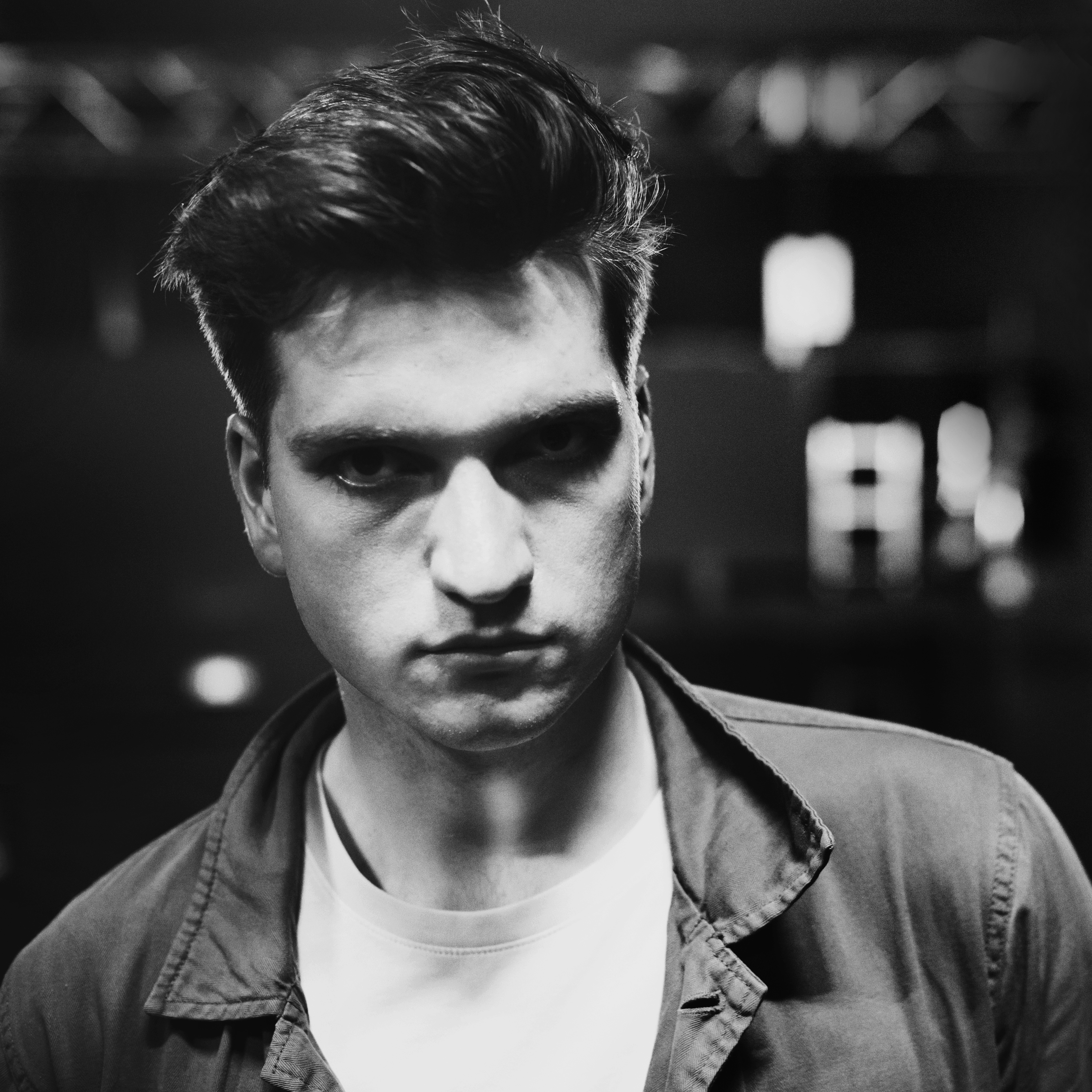 Fyfe stronger ep cover