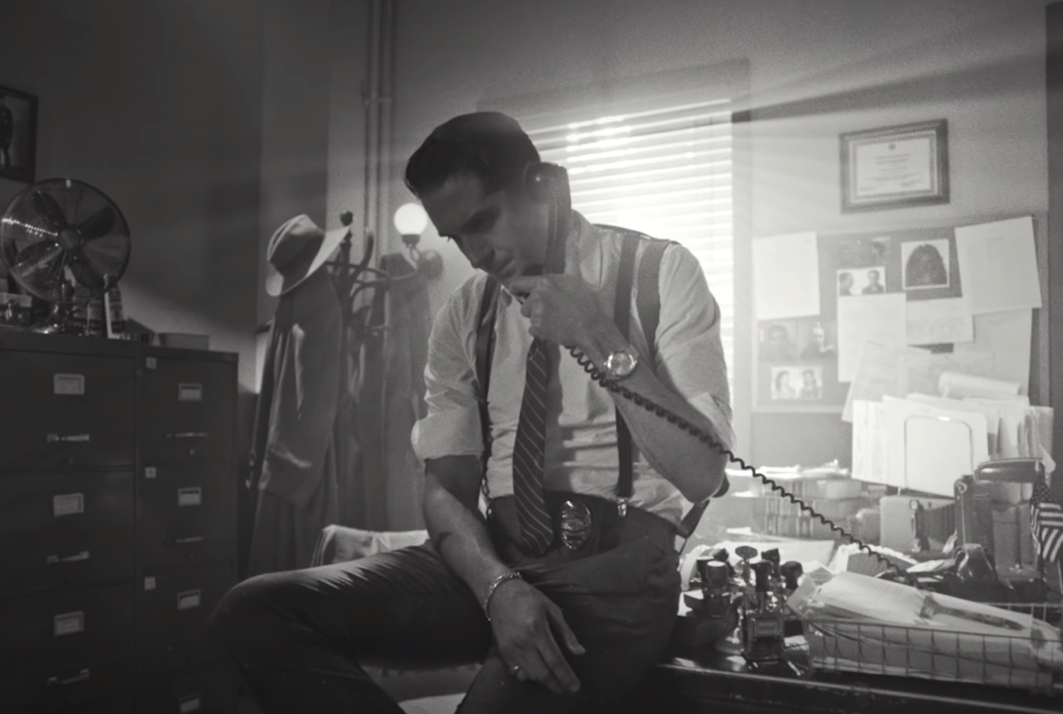 G eazy hittin licks video