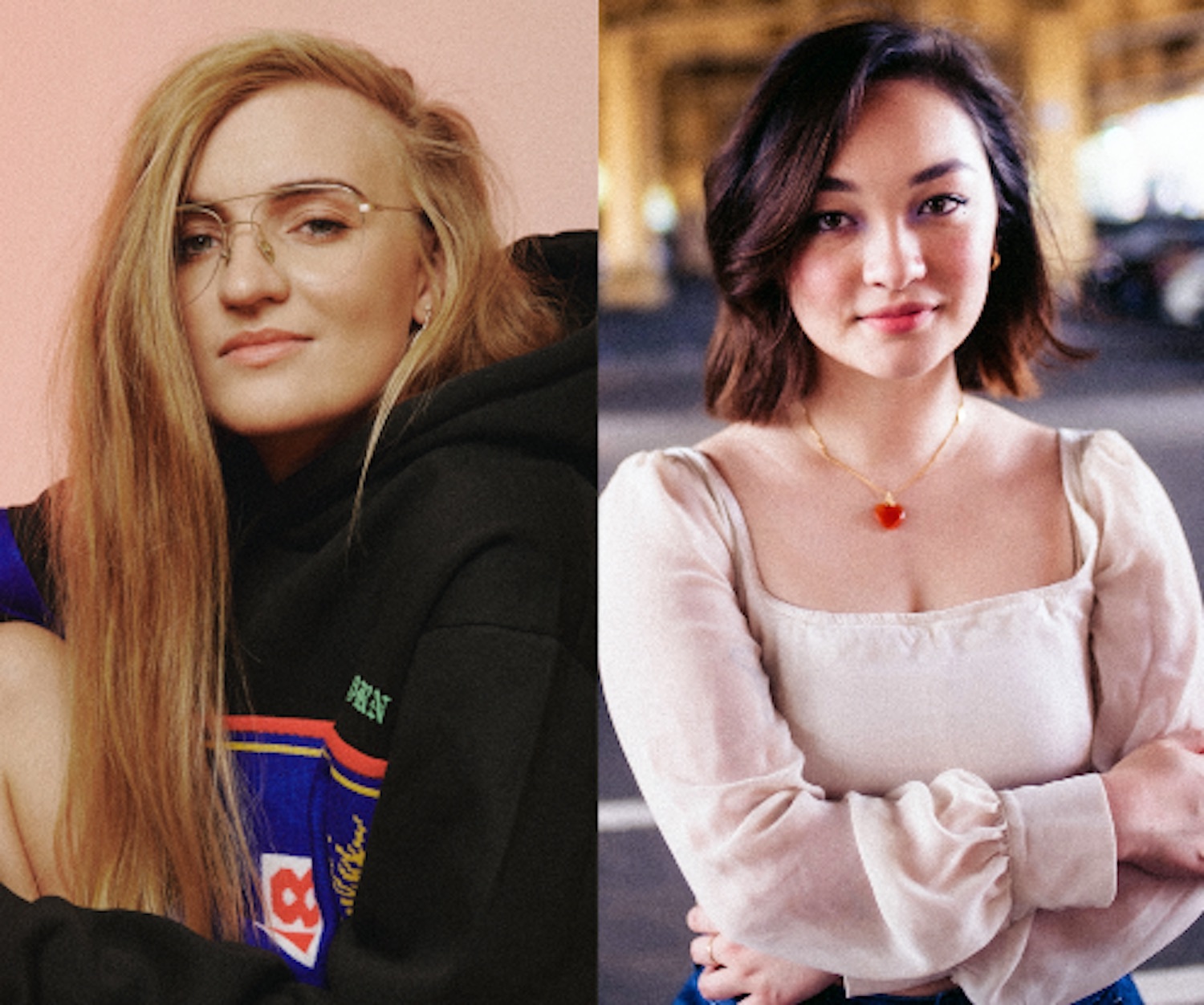 G flip mxmtoon jo duck blythe thomas