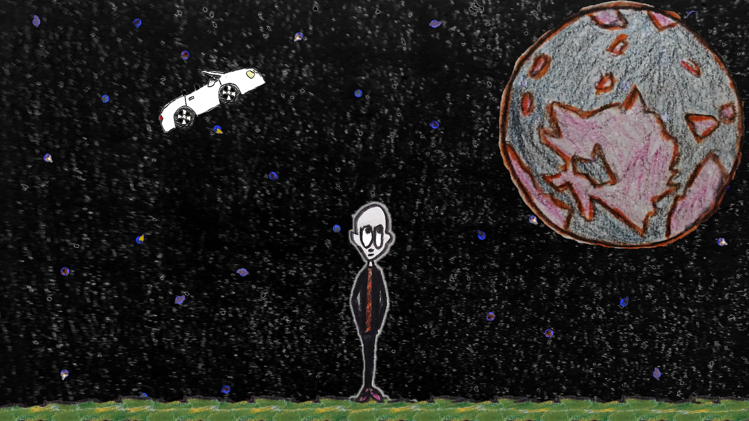 Gabriel black dec 18