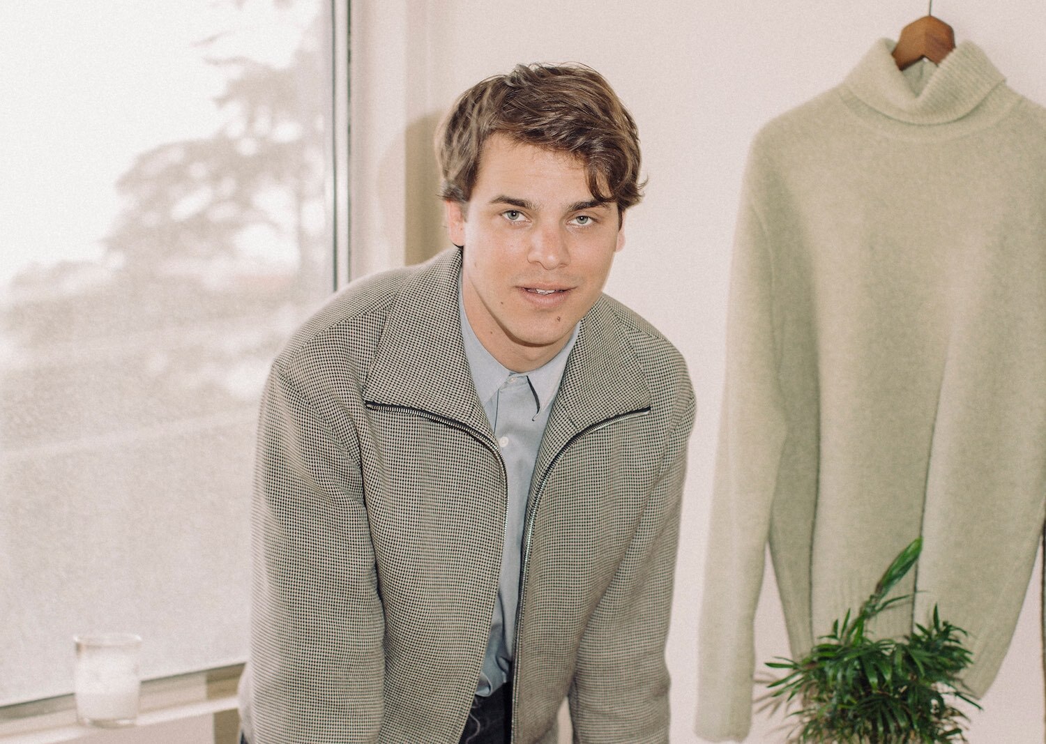 Gabriel sayer Isabelle Promo Sayer123