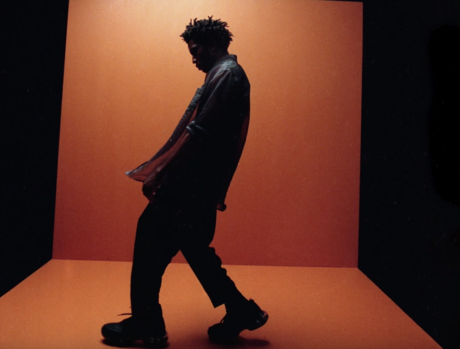 Gallant sweet insomnia