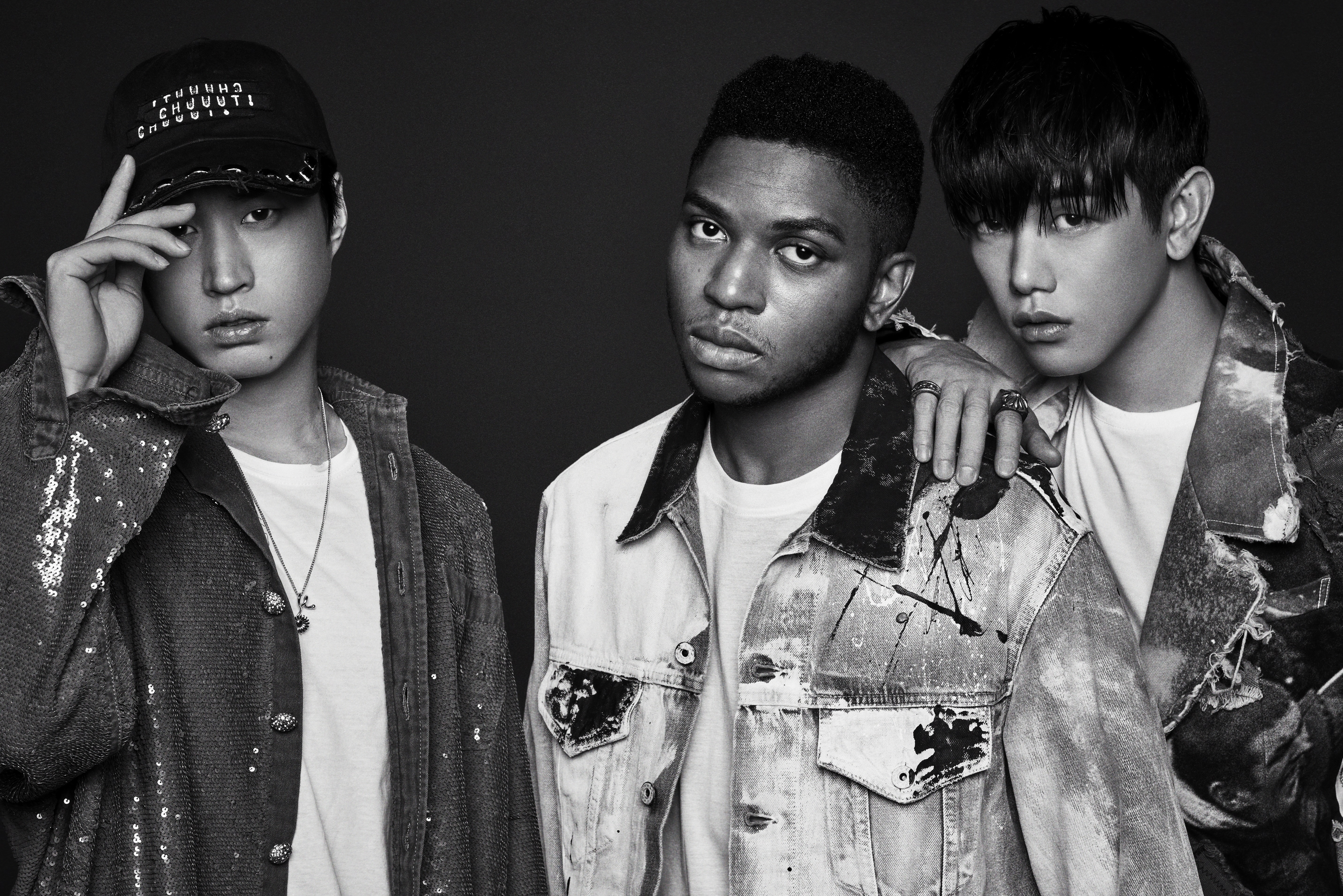 Gallant cave me in credit dukhwa jang