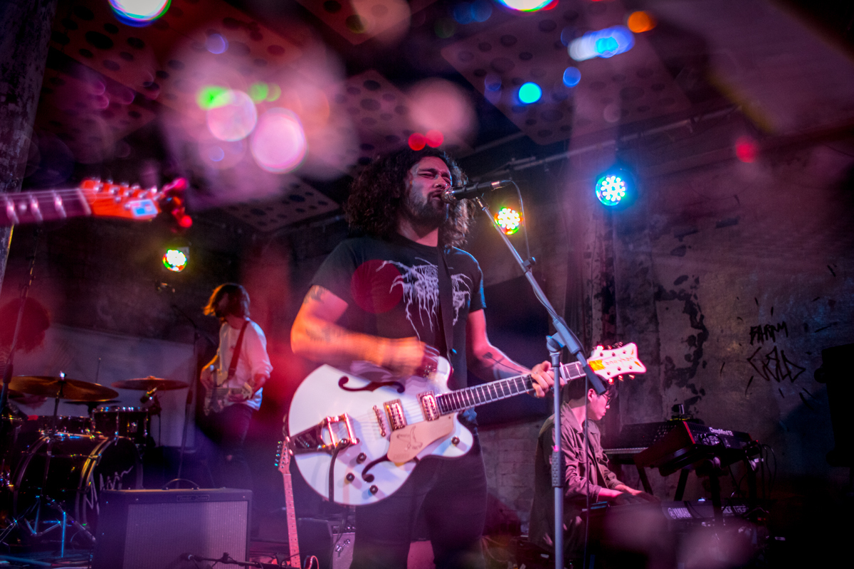 Gangofyouths stereoglasgow 171017 matthewmcandrew 005