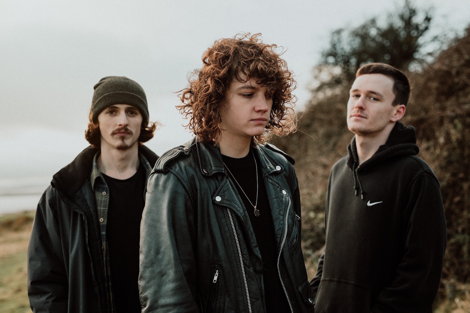 Garden party pills 2018