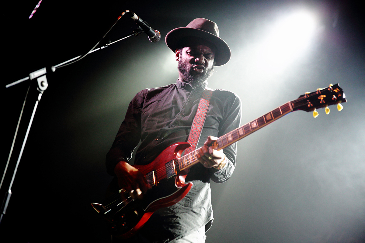 Gary clark jr balrrom1115 bc03
