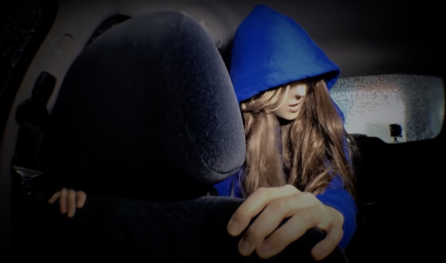 Gazelle twin guts video youtube