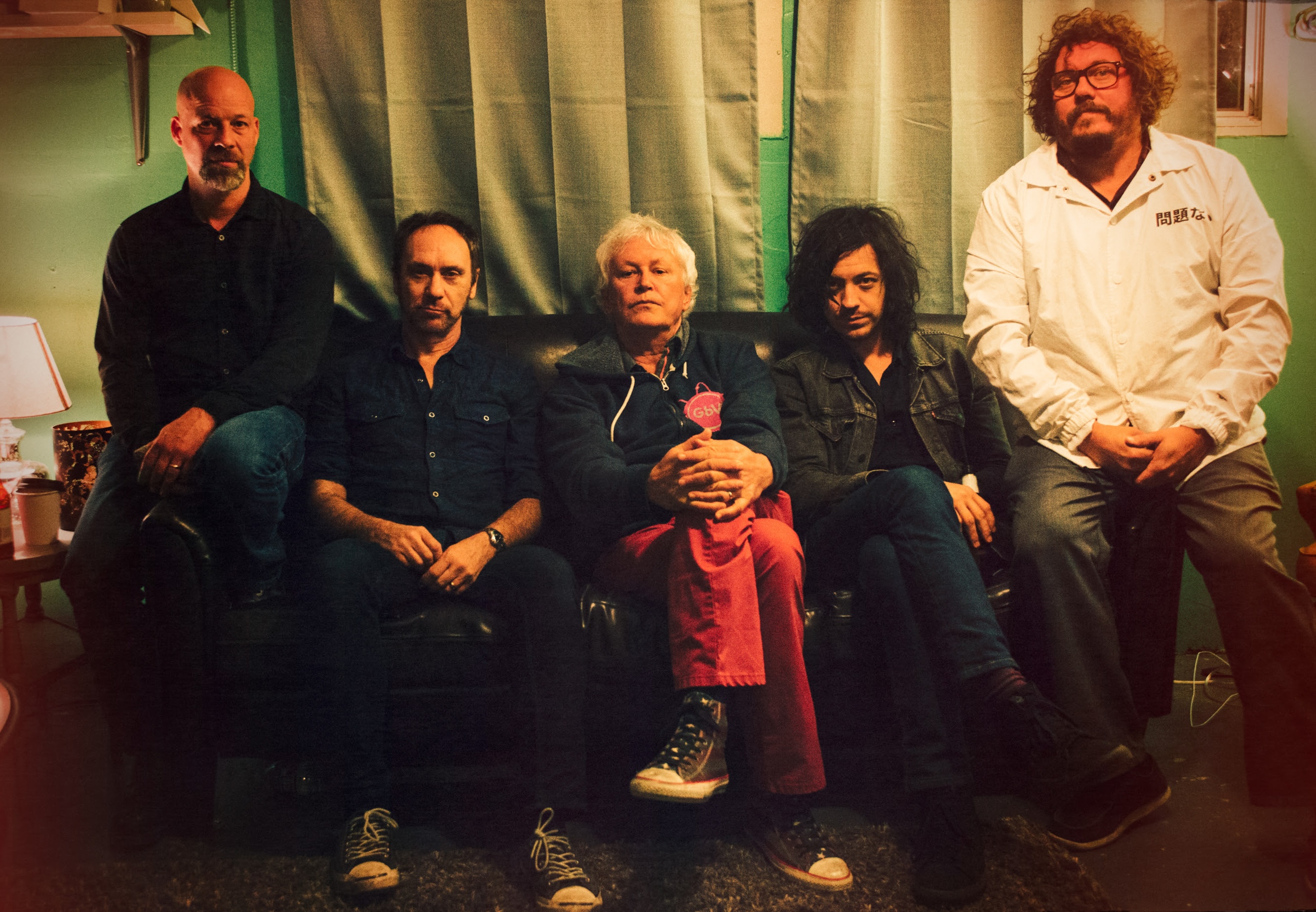 Gbv Press shot