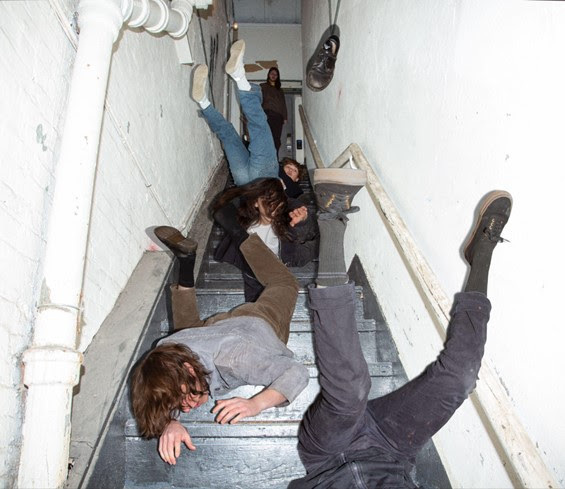 Geese 2023 3d country