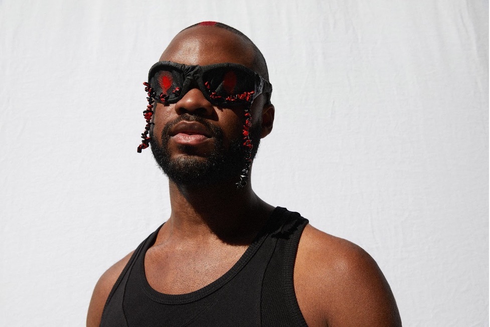 Genesis owusu sunglasses 2023