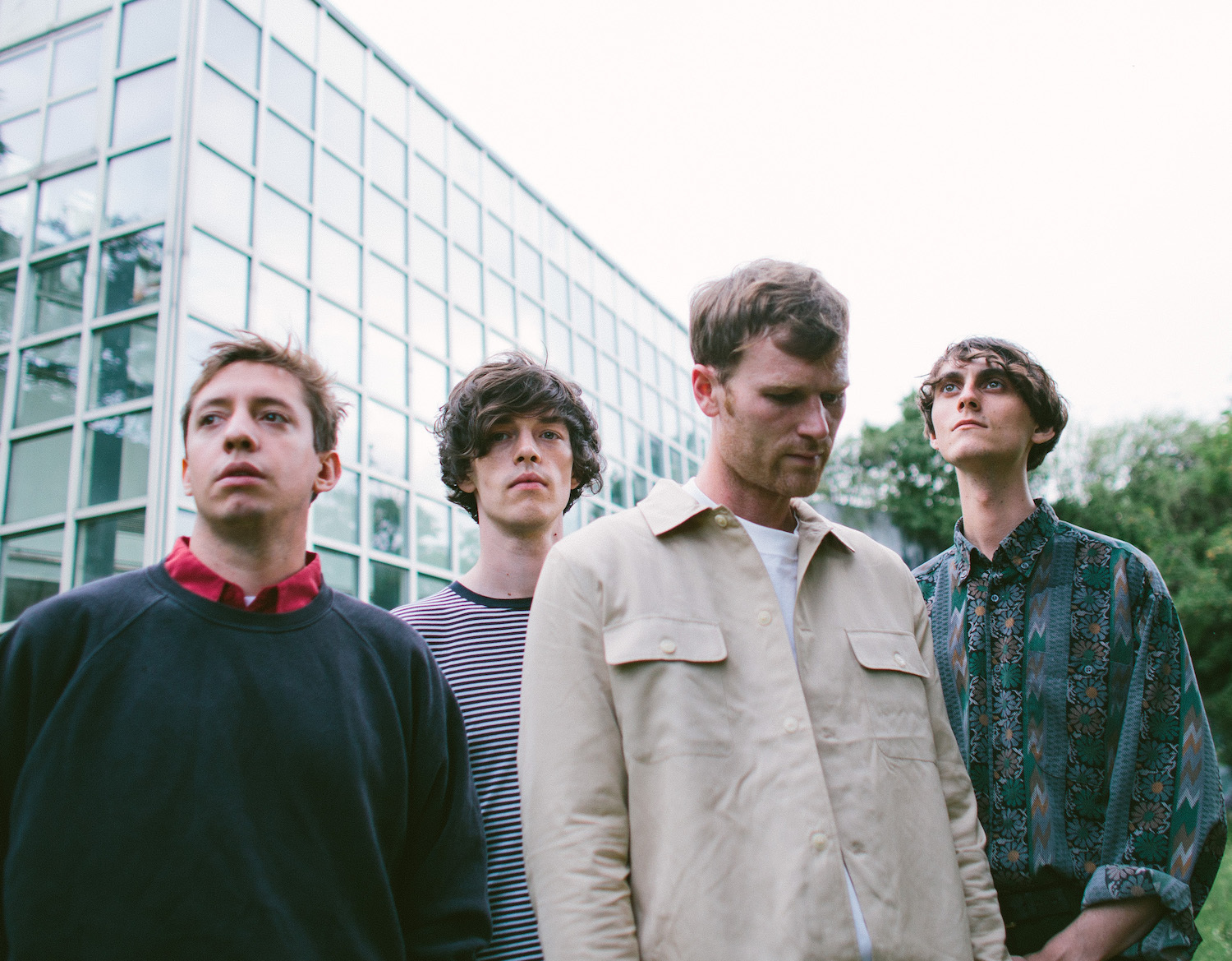 Gengahr under the skin 2021