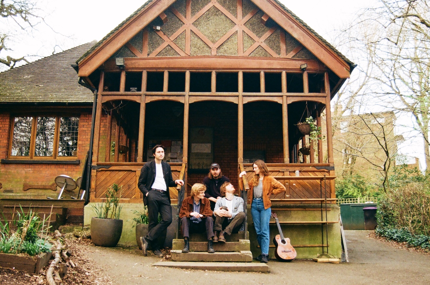 Gently tender 2022 press shot credit jody evans