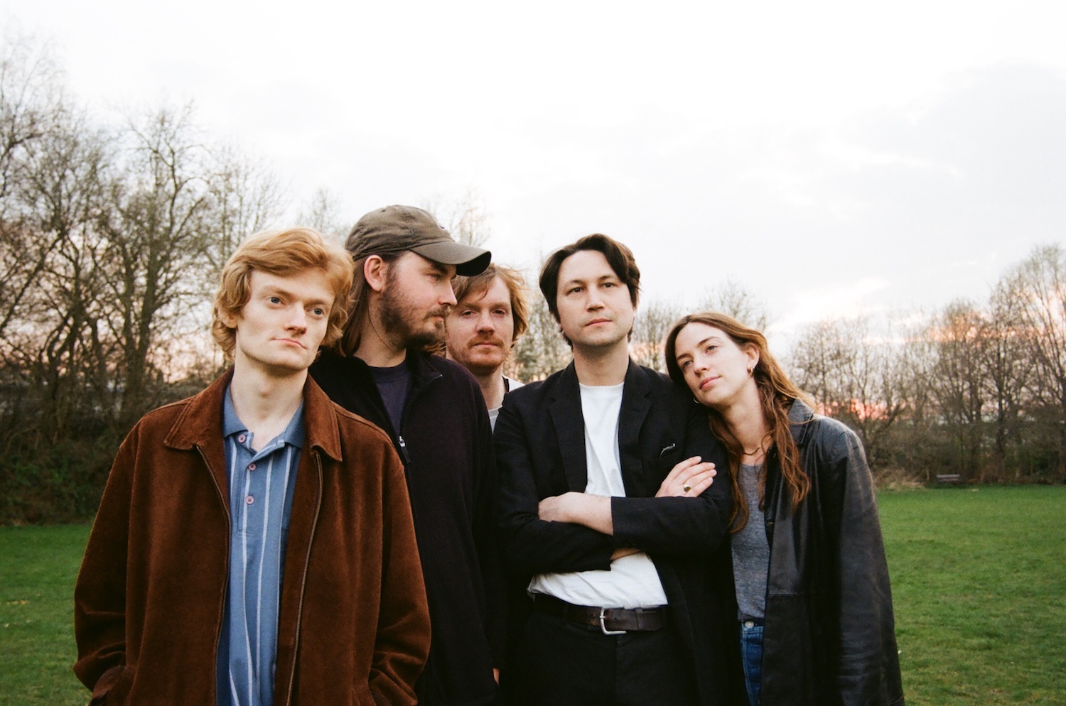 Gently tender sunlight in motion 2022