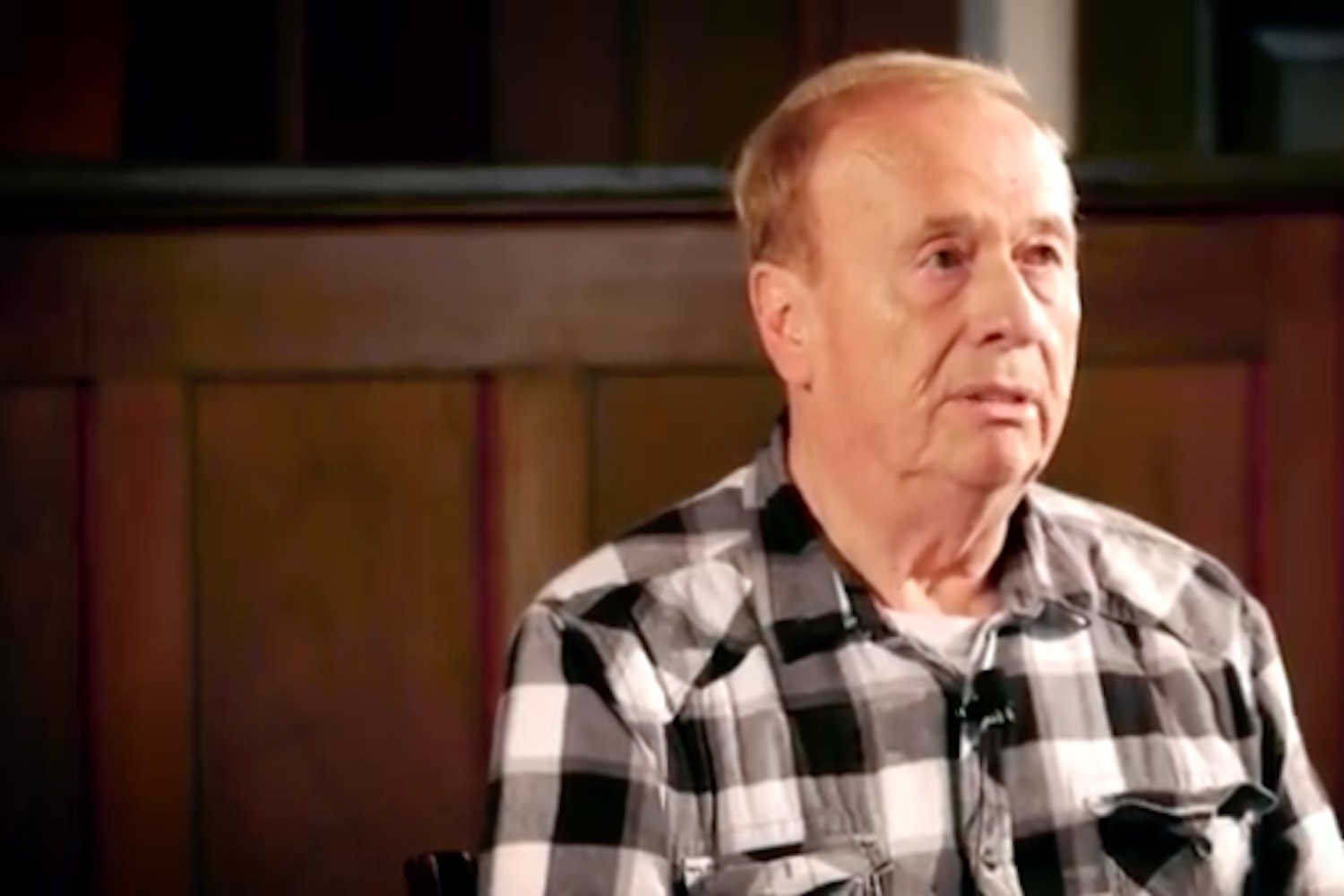 Geoff emerick
