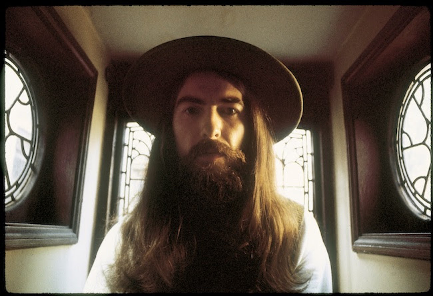 George harrison all things must pass barry feinstein