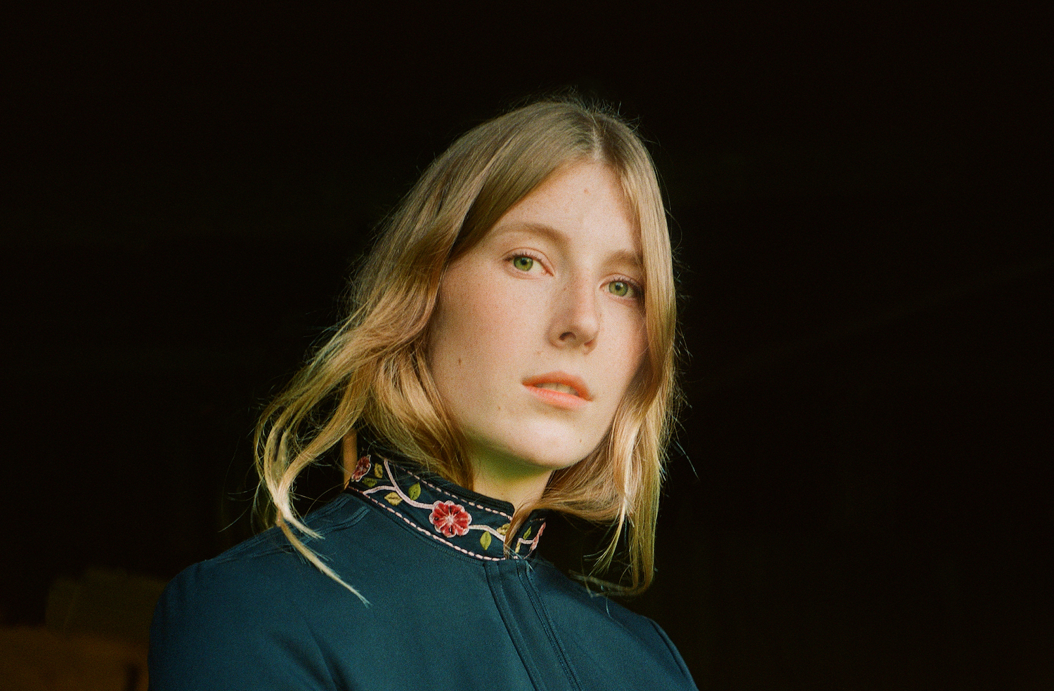 Georgia harmer 2023 by gemma warren