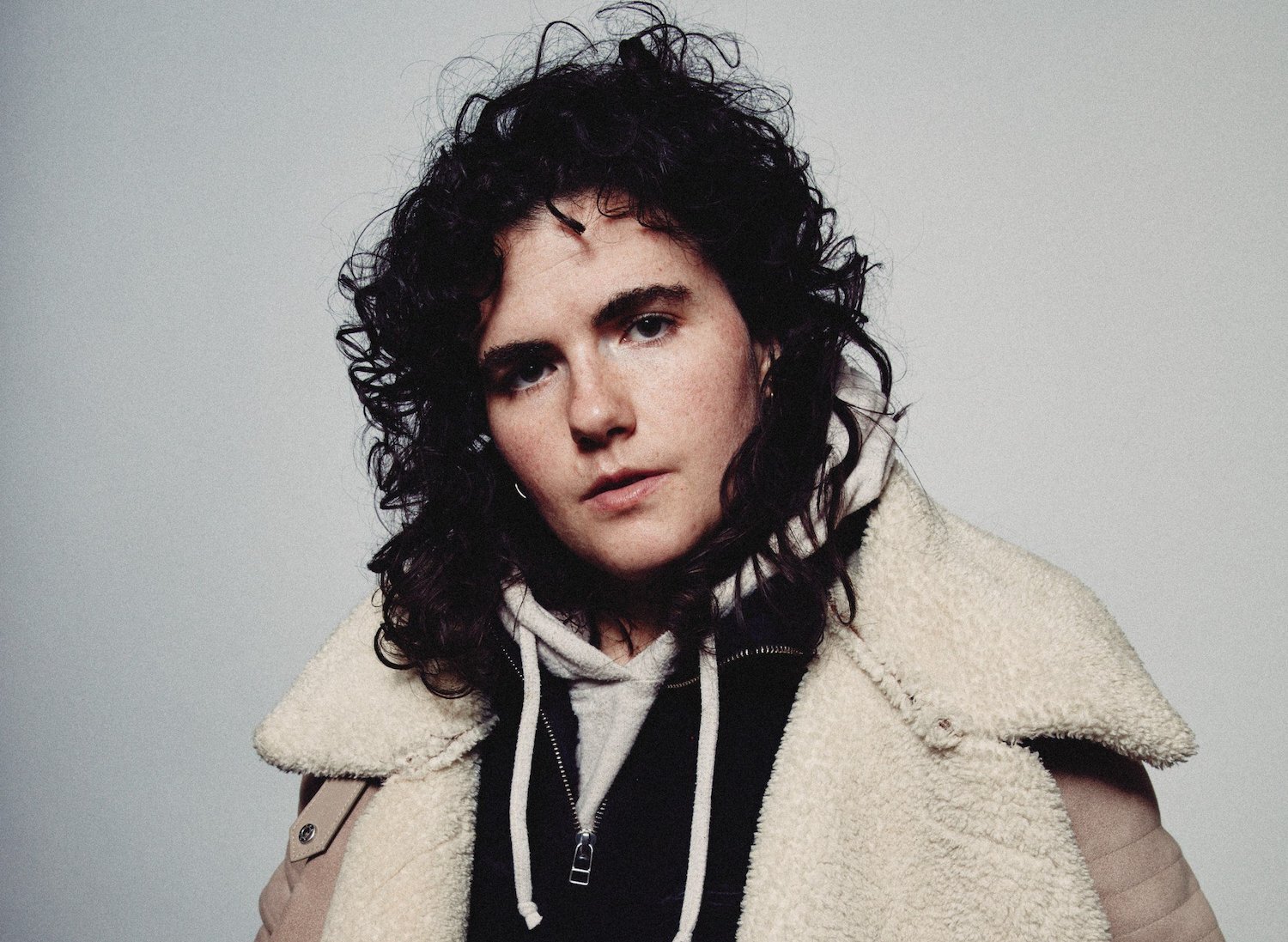 Georgia ryan saradjola