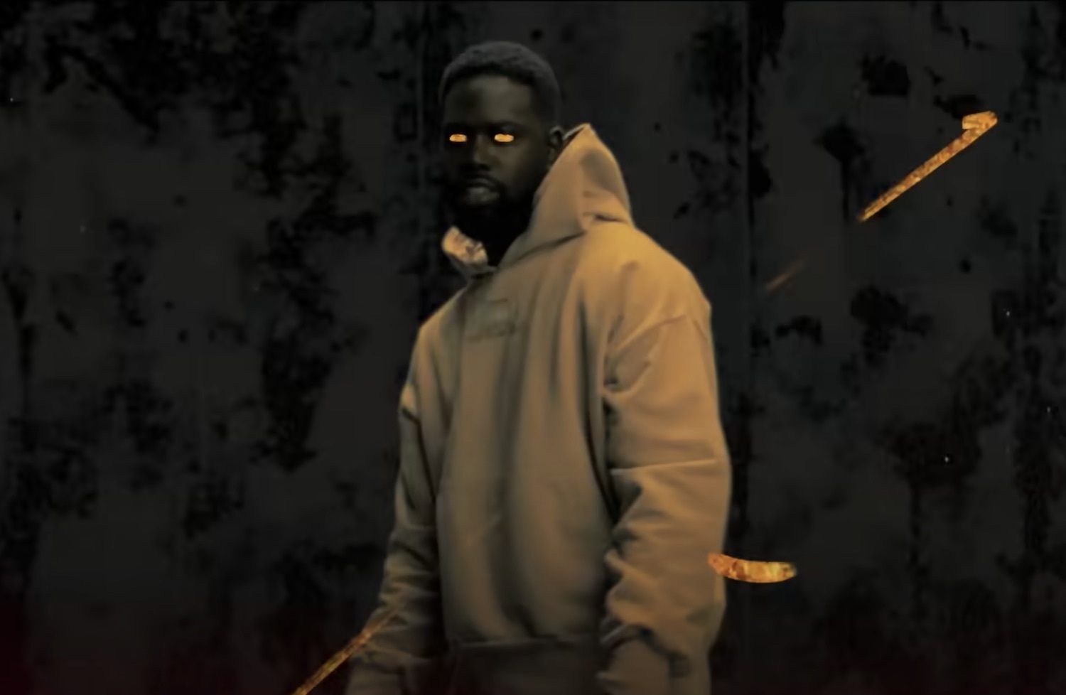 Ghetts ic3 video