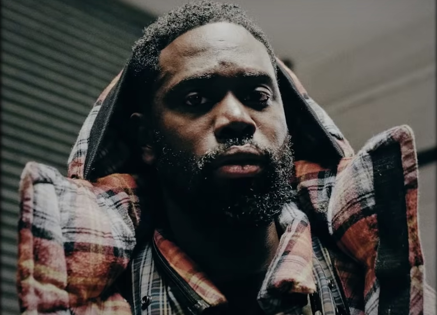 Ghetts no mercy video