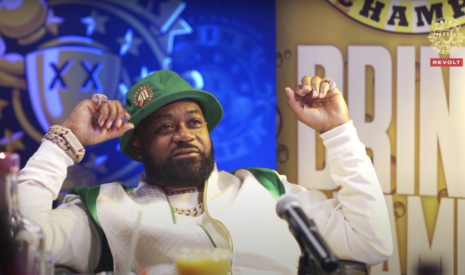 Ghostface killah raekwon drink champs ep 20 youtube