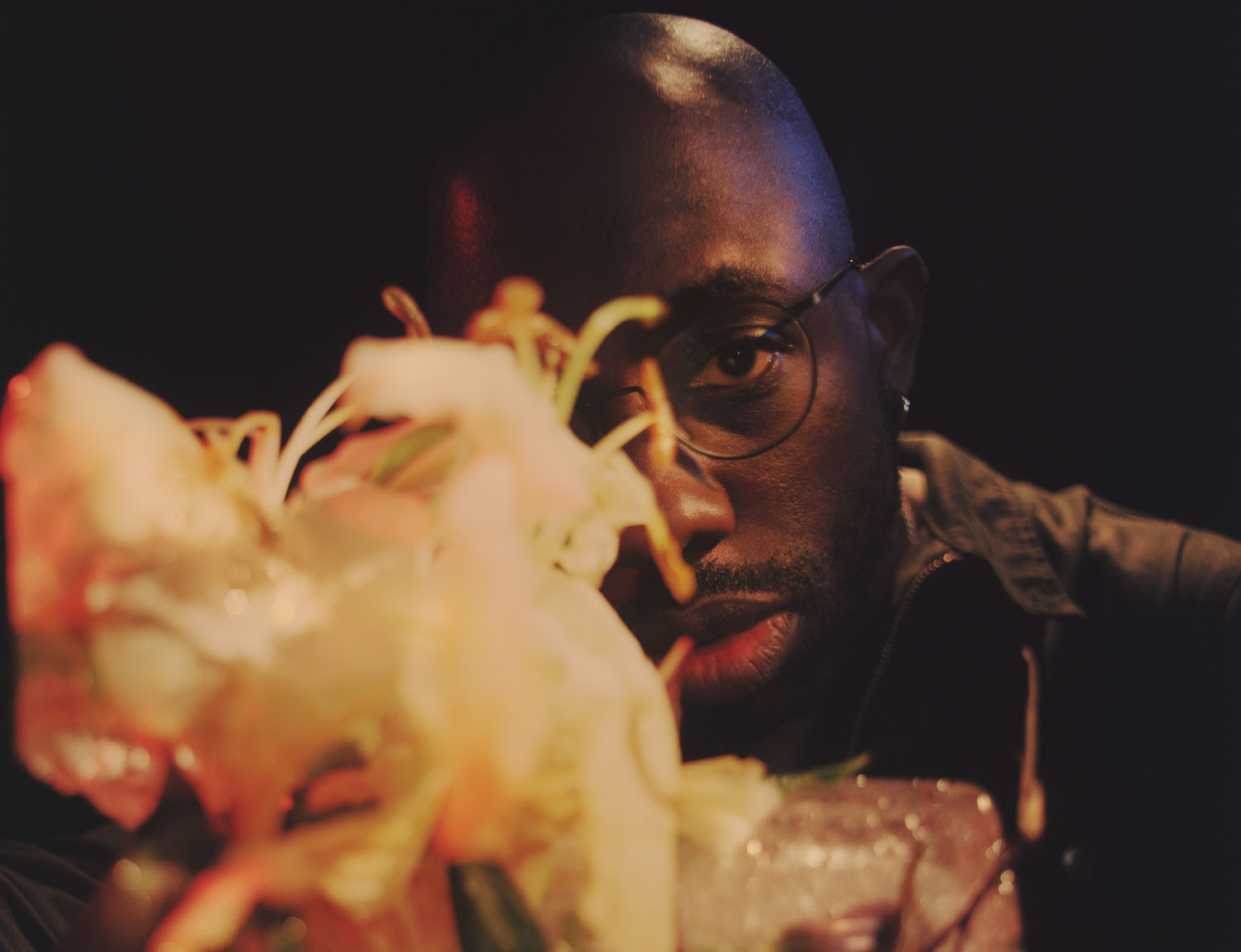 Ghostpoet 2020 Emma Dudlyke