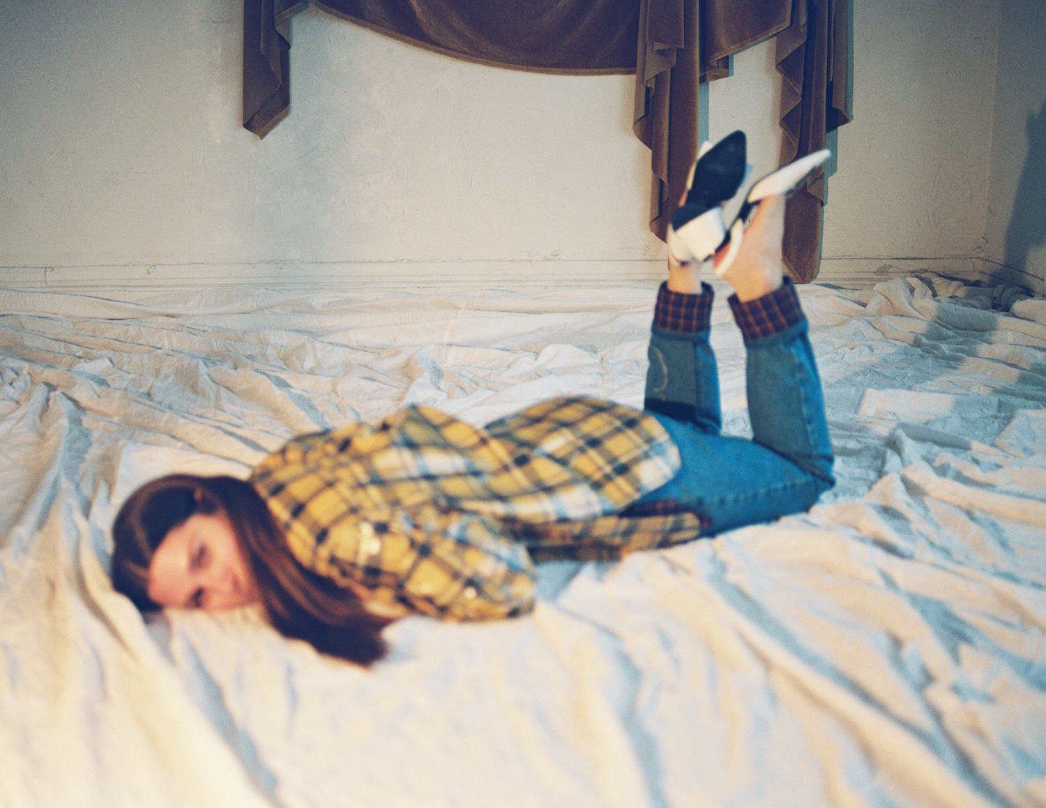 Gia margaret mia gargaret