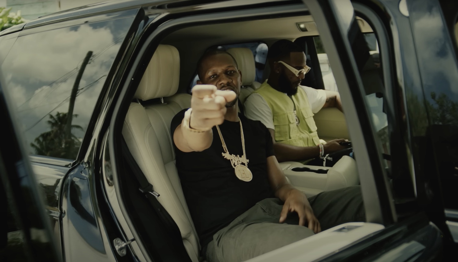 Giggs chief diin top boss video youtube