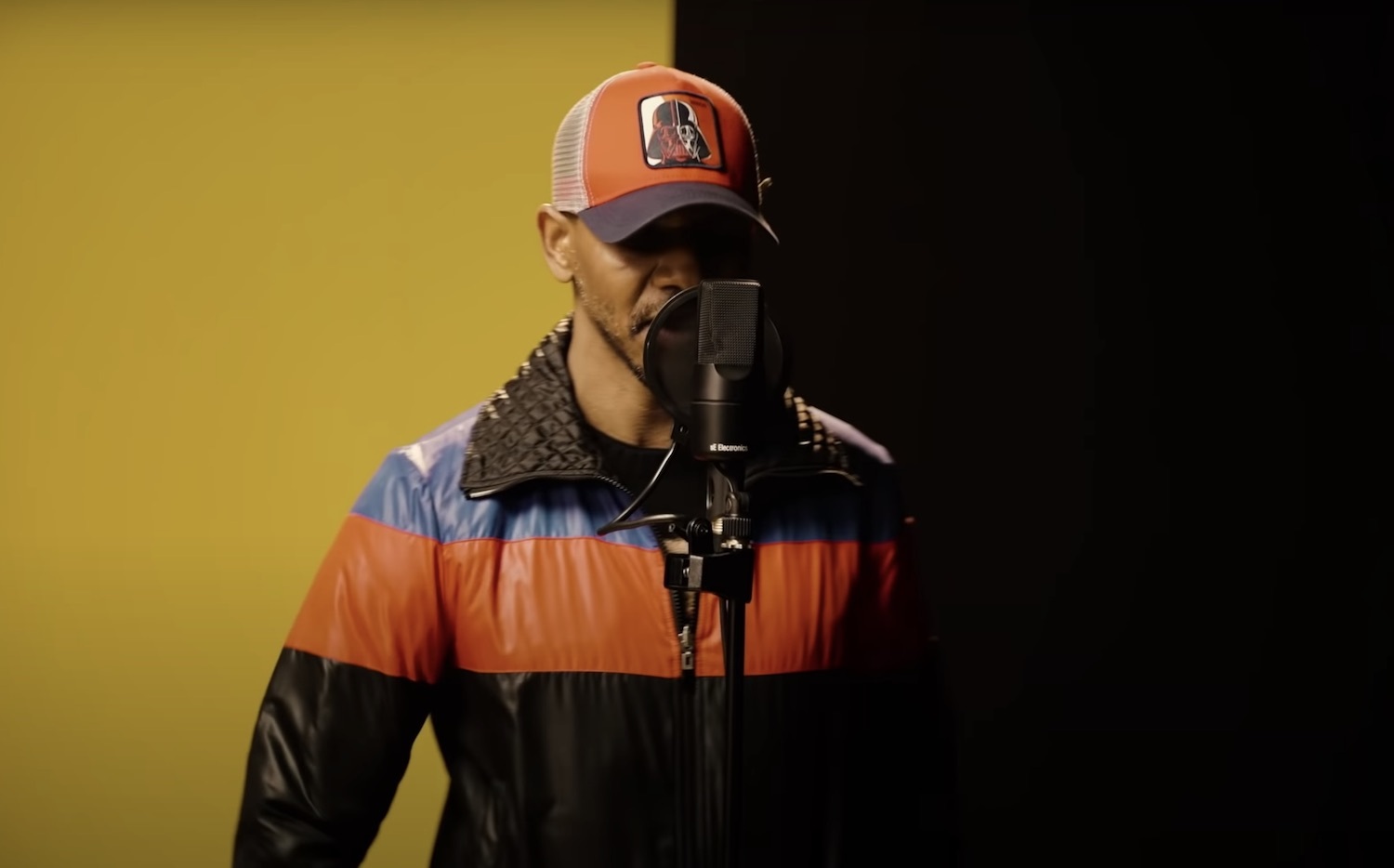 Giggs daily duppy freestyle