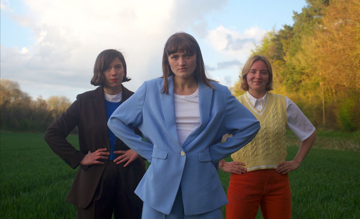 Girl ray 2021 Alex Cantouris