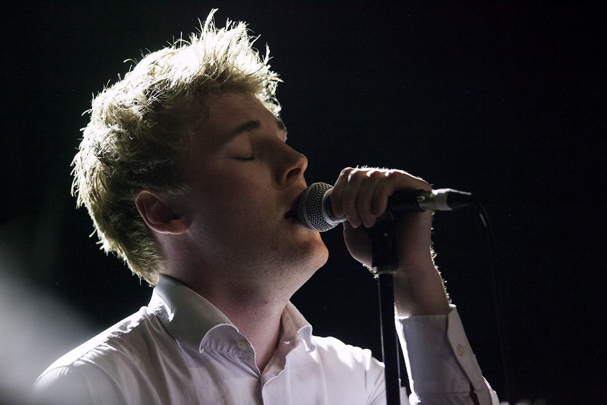 Girlband thegreatescape 100514 IWM