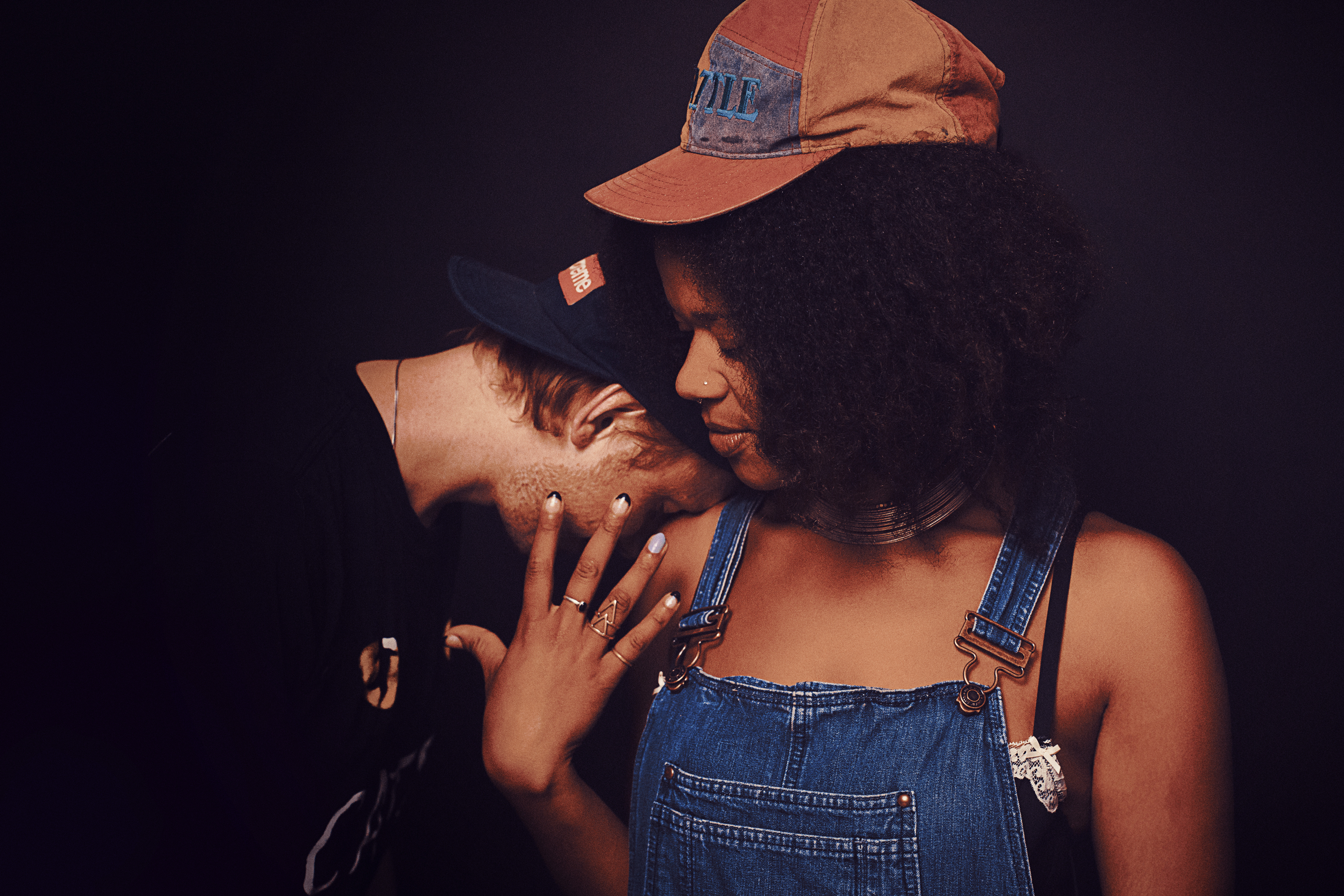 Girlhood promo high