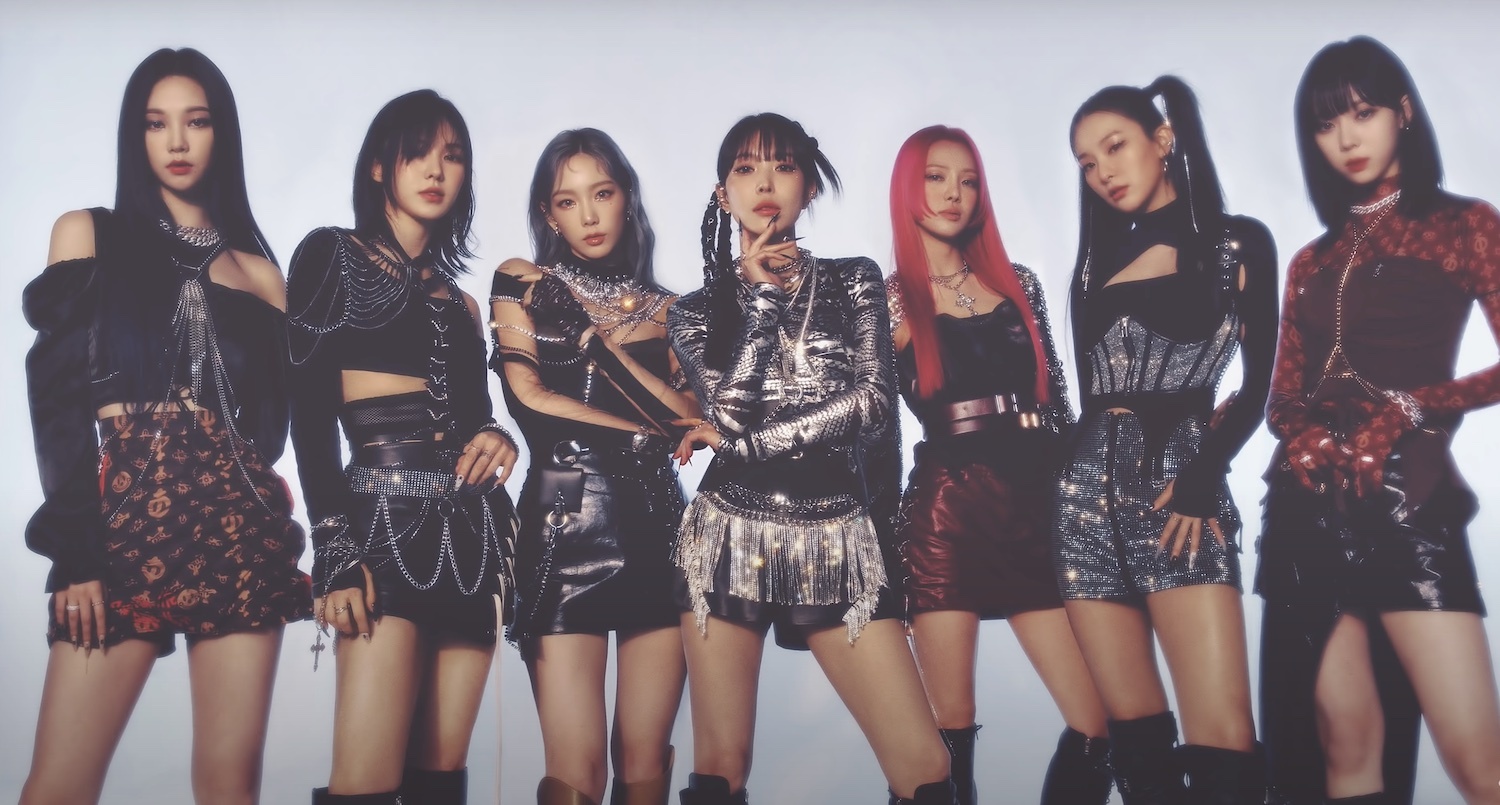 Girls on top briczennie youtube