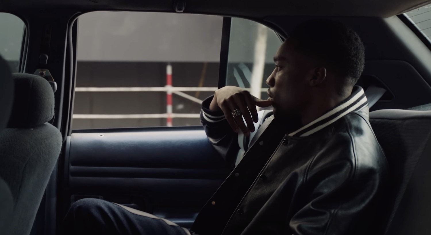 Giveon lie again video youtube