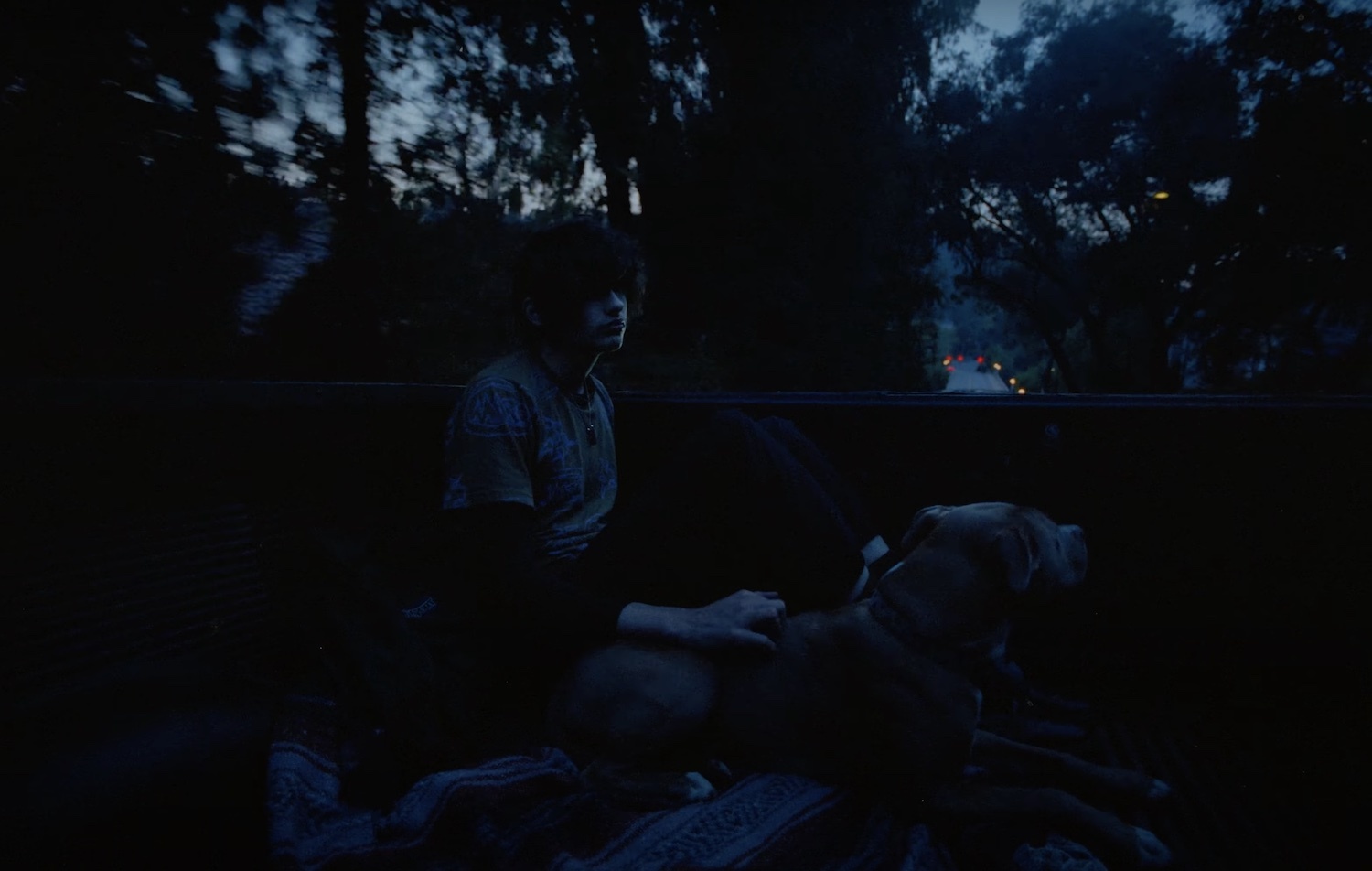 Glaive all dogs go to heaven video youtube