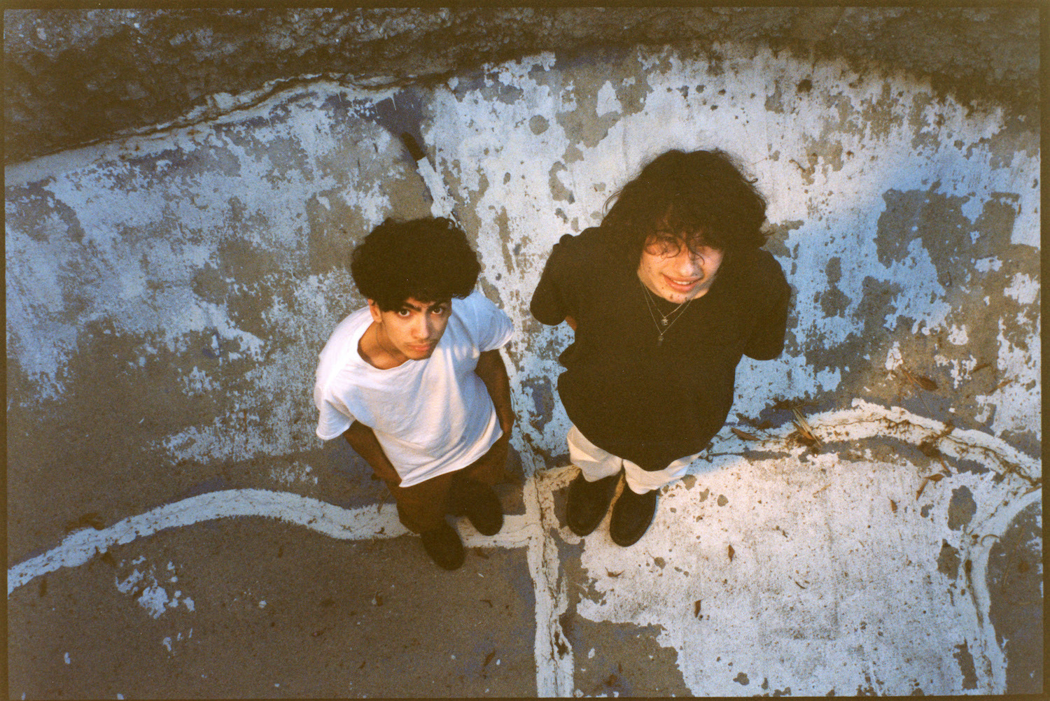 Glaive ericdoa then ill be happy ep press photo