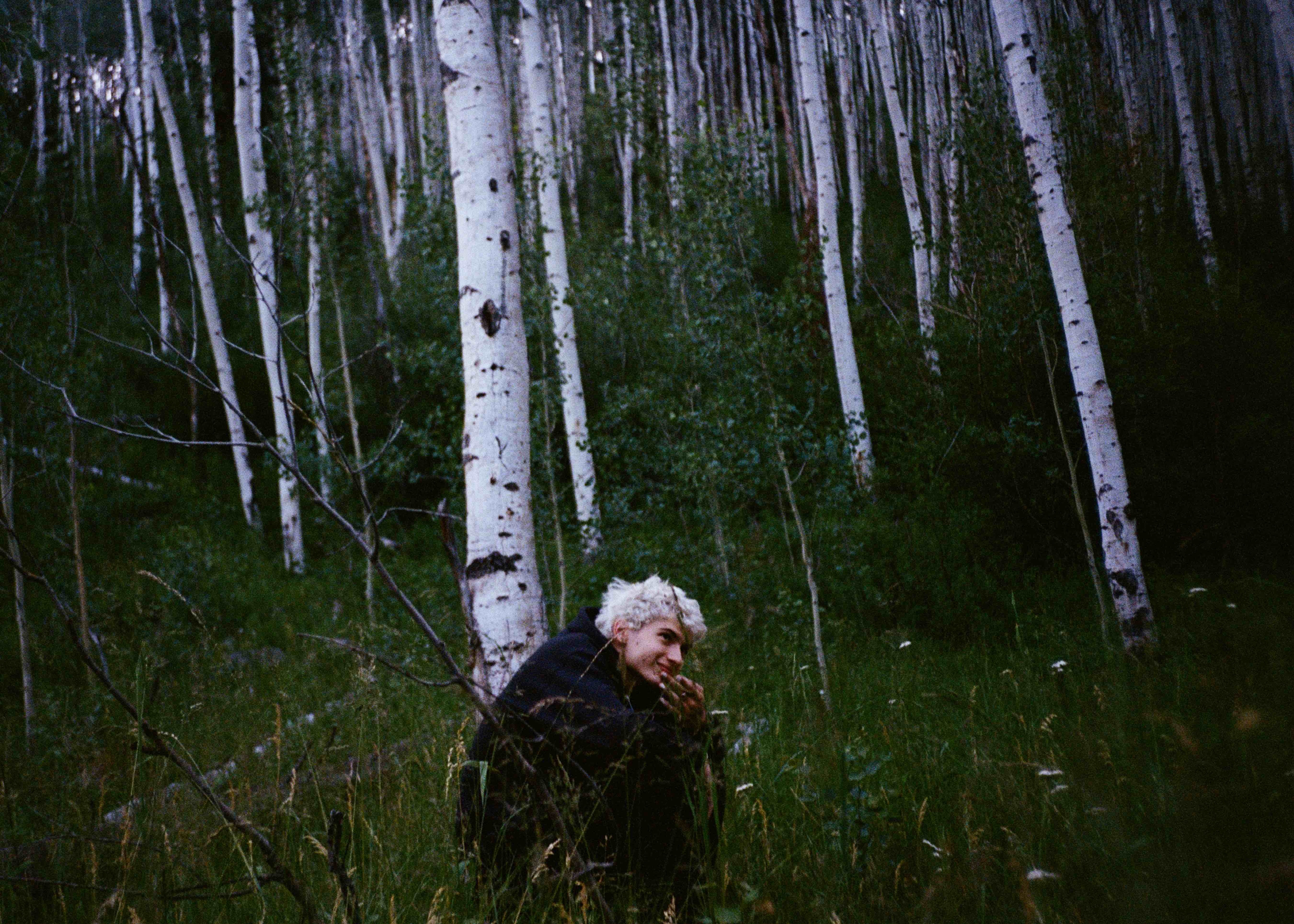 Glaive live and direct press