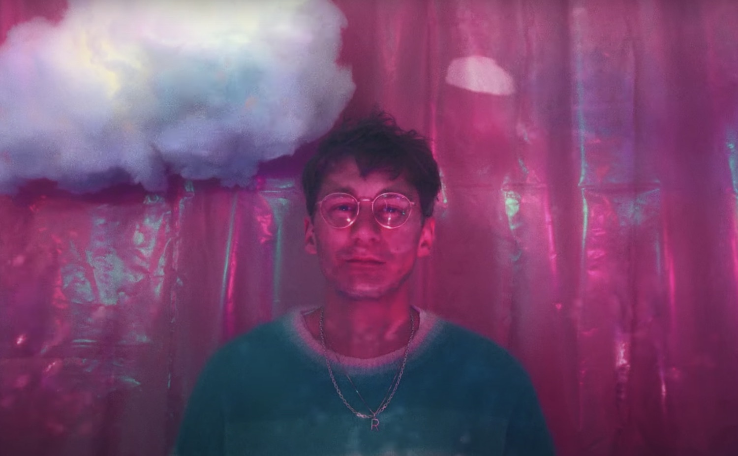 Glass animals dreamland video