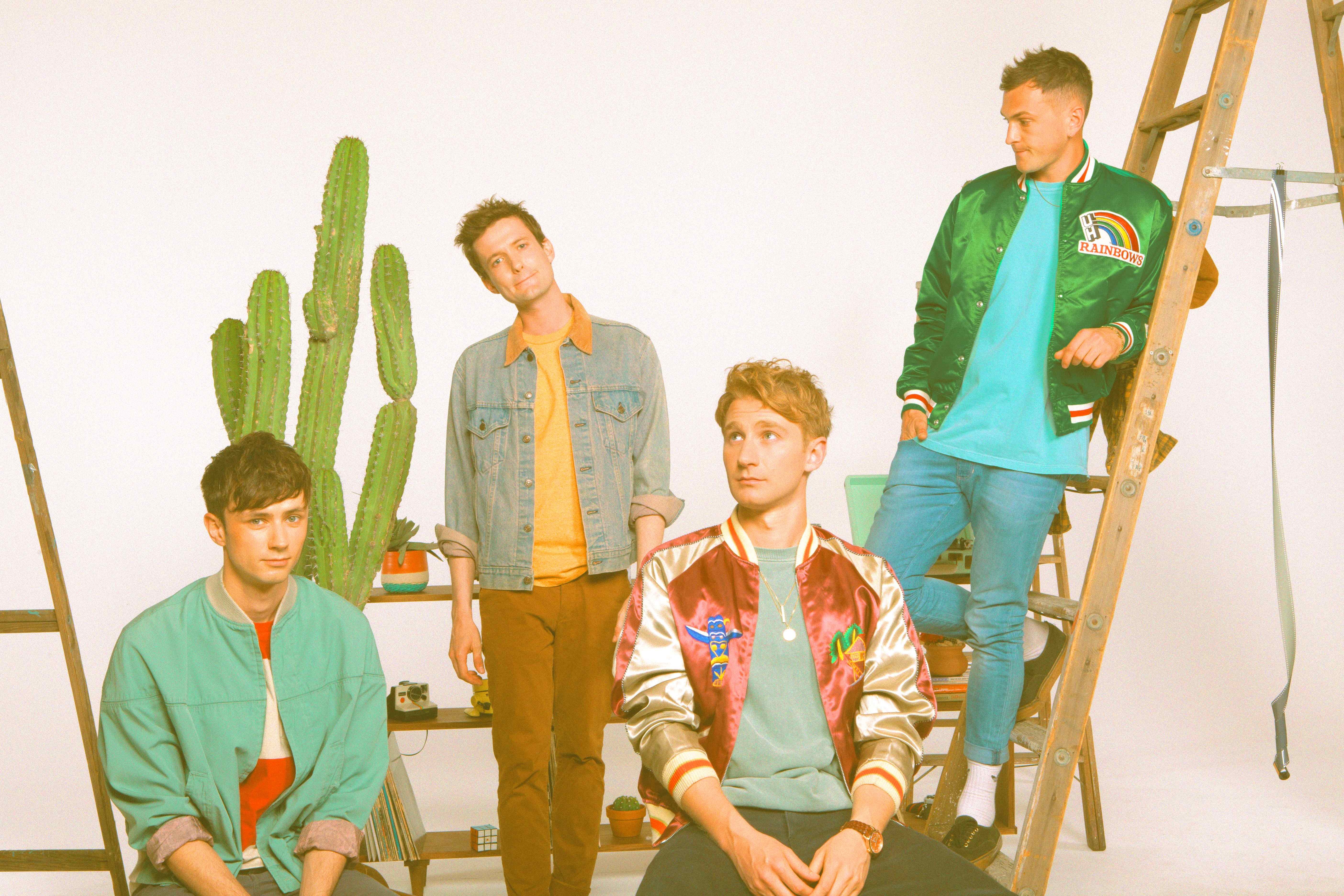 Glass animals refp 2