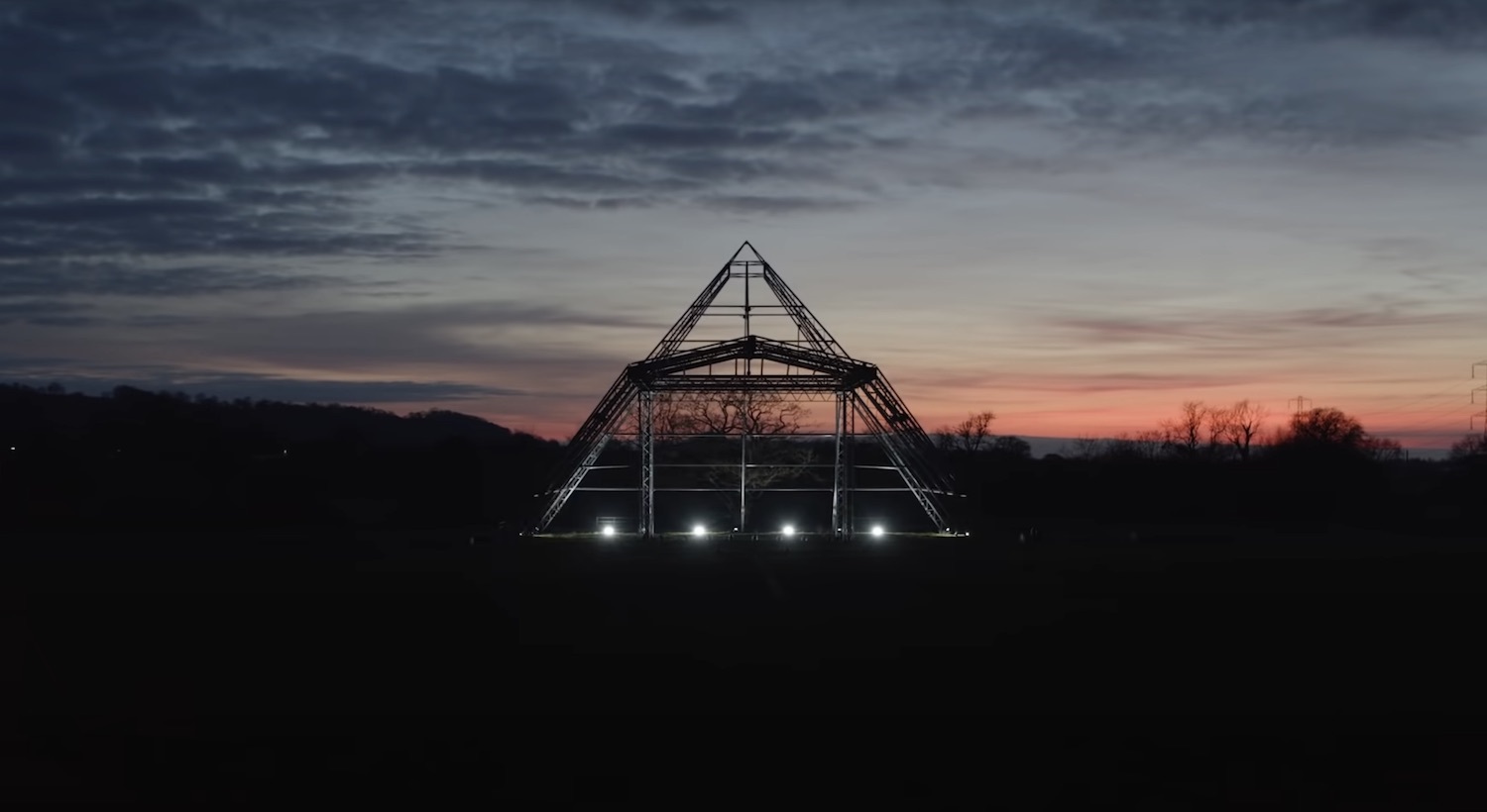 Glastonbury live at worthy farm 2021 trailer youtube