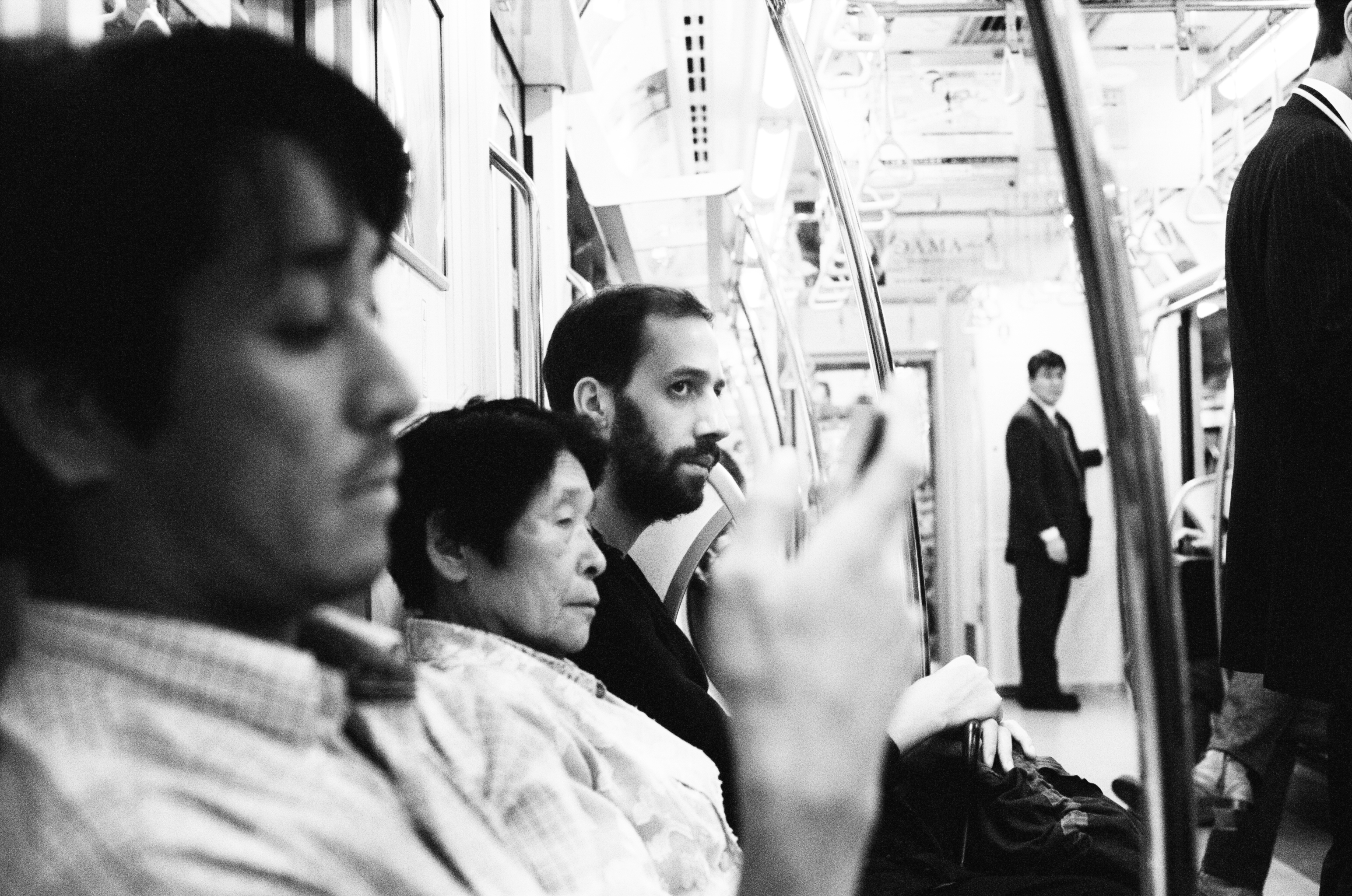 Gold panda laura lewis