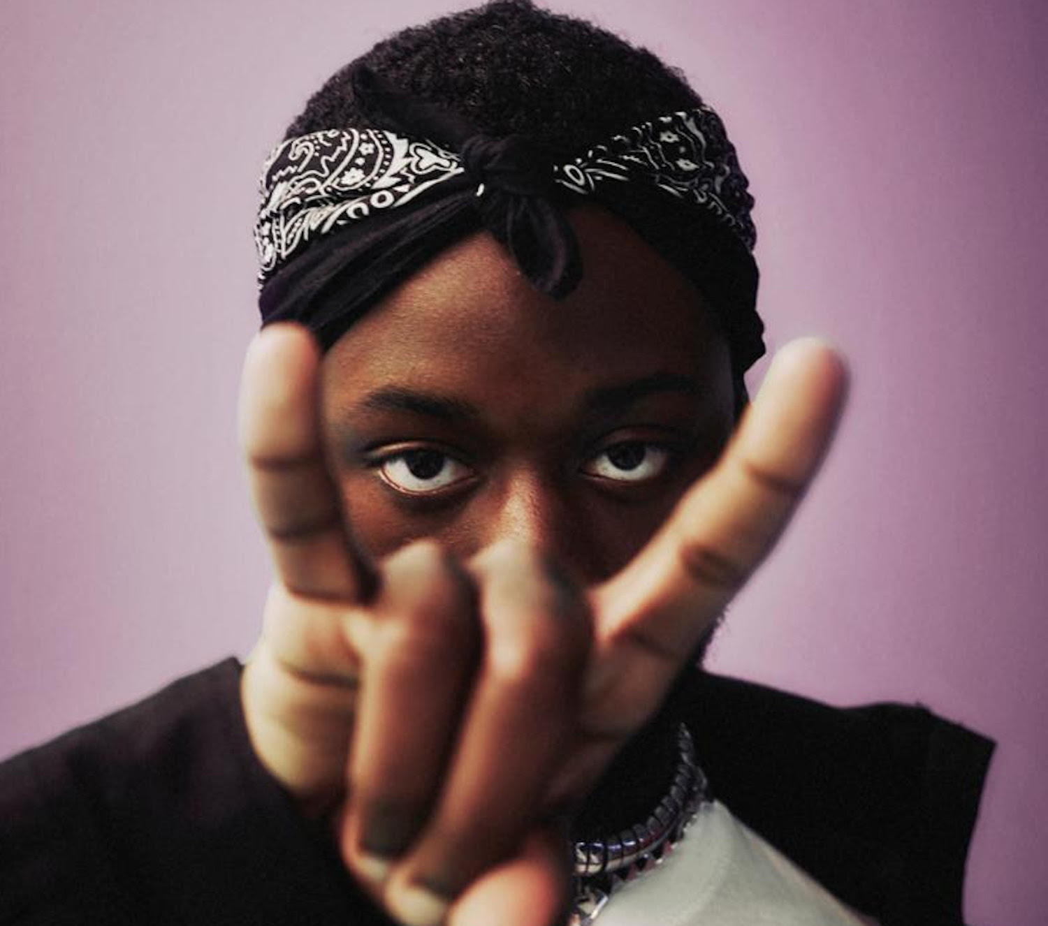 Goldlink colors session