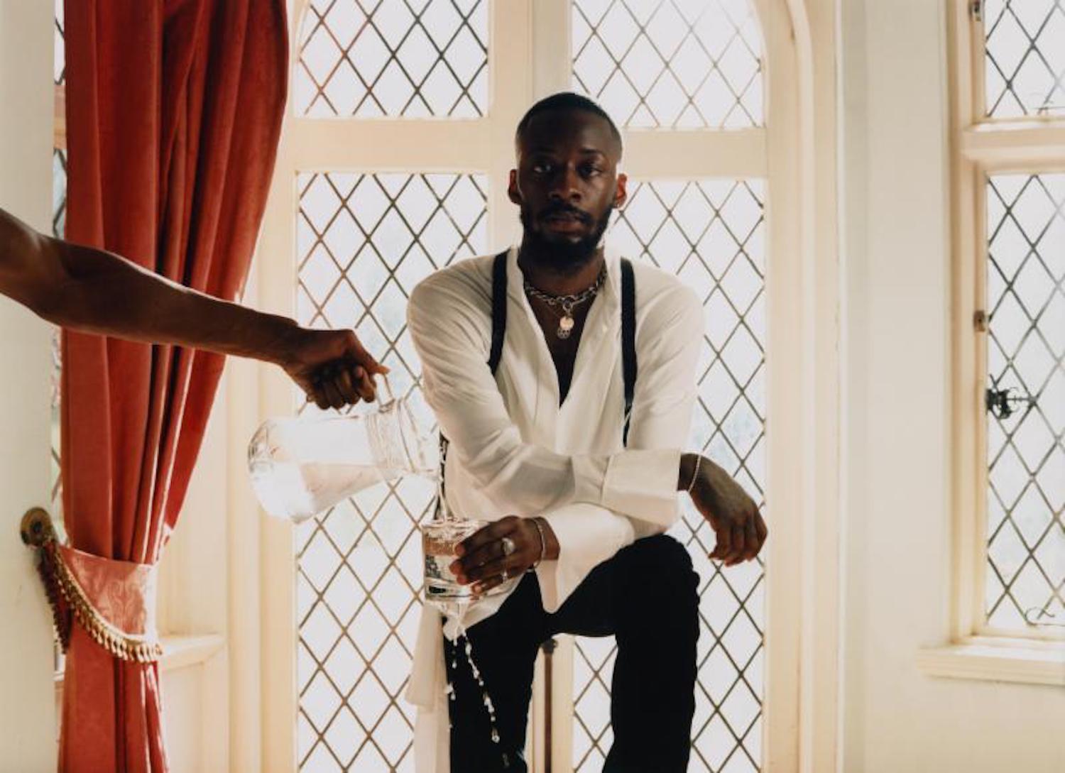 Goldlink joyce ng