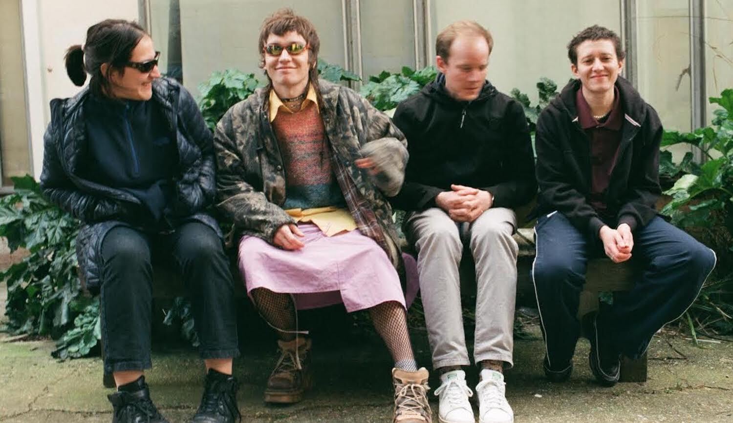 Good sad happy bad 2020 tony harewood