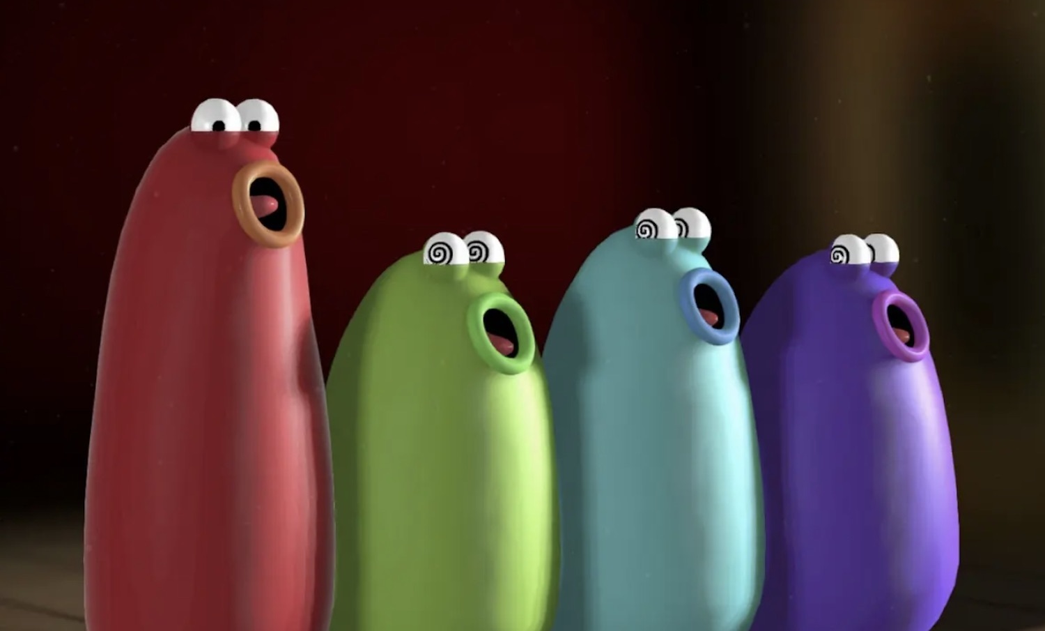 Google blob opera feature 2020