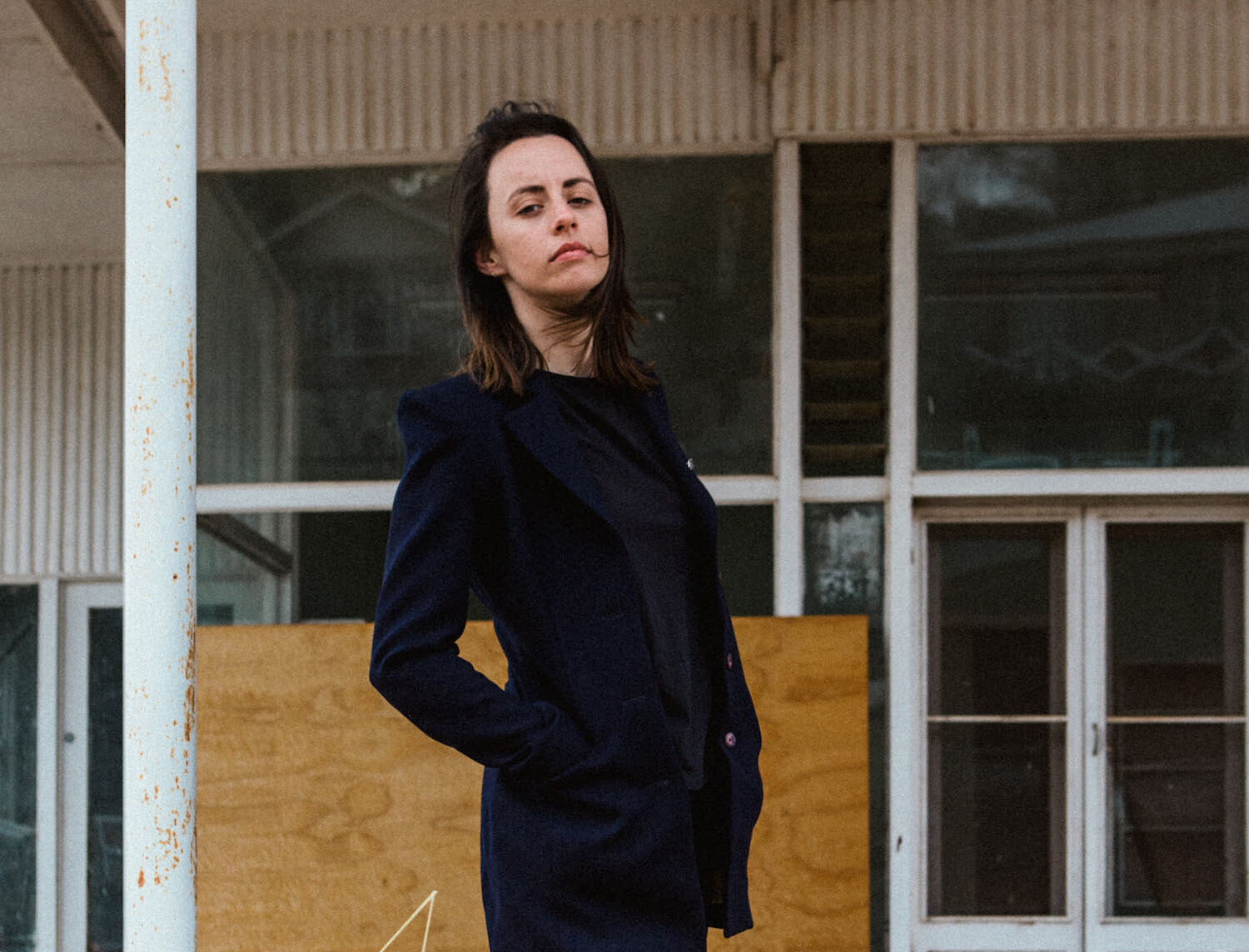 Gordi extraordinary life