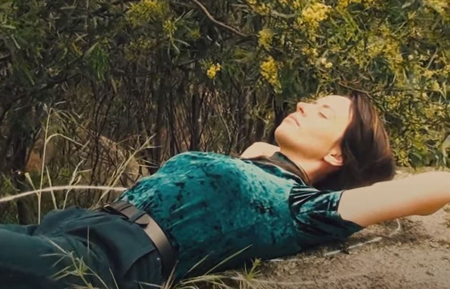 Gordi grass is blue cover youtube