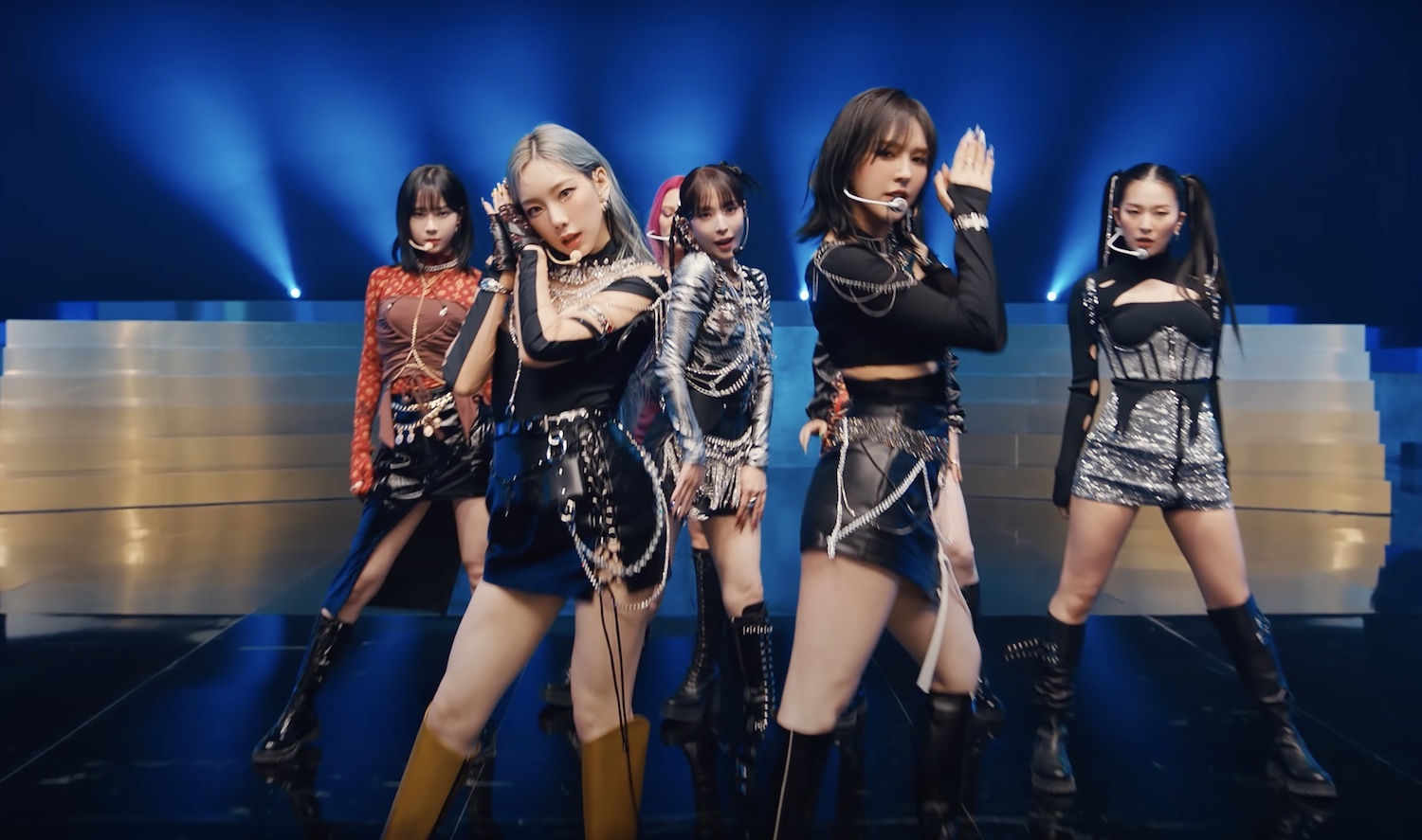 Got the beat step back stage video youtube